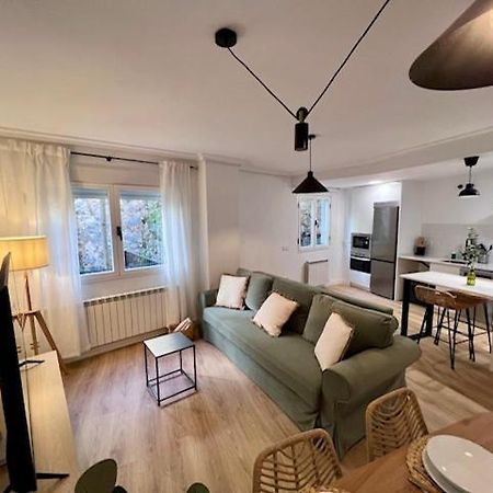 Villa De Béjar Екстериор снимка